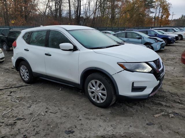 2018 NISSAN ROGUE S - KNMAT2MV6JP536344