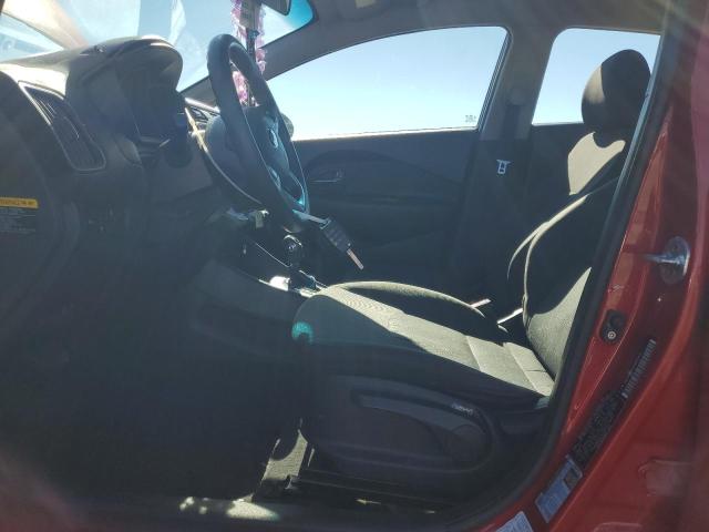 2017 KIA RIO LX - KNADM4A30H6015402