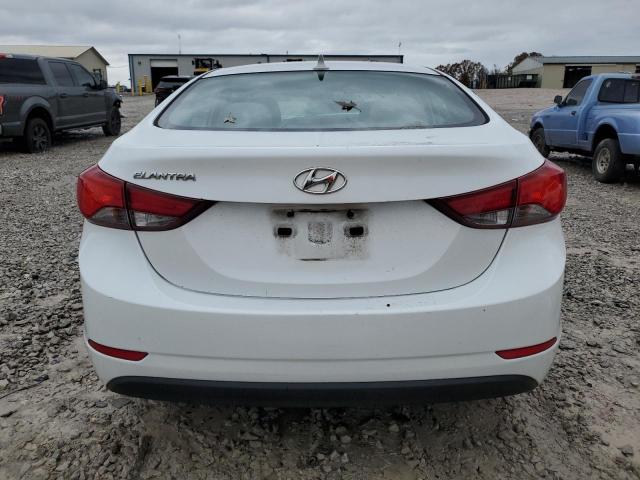 VIN 5NPDH4AE5FH649025 2015 HYUNDAI ELANTRA no.6