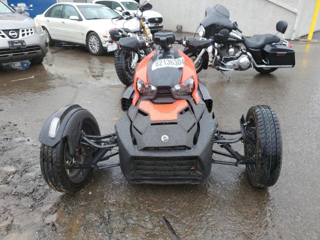 2019 CAN-AM RYKER 3JB2FEG42KJ001345