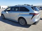 Lot #3028689709 2021 TOYOTA SIENNA XLE