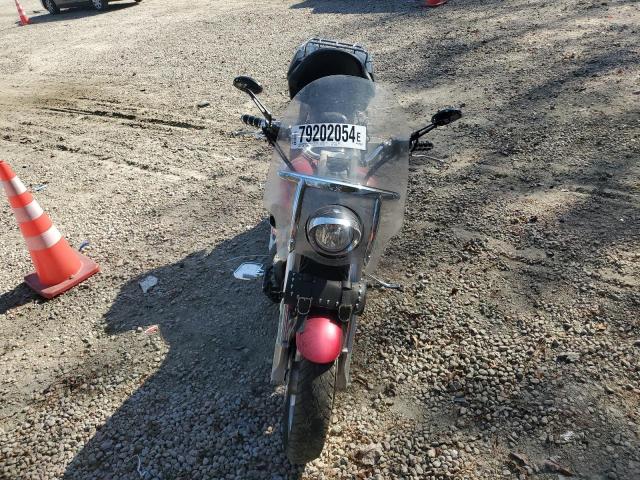 2003 HONDA VTX1800 C 1HFSC46043A107099
