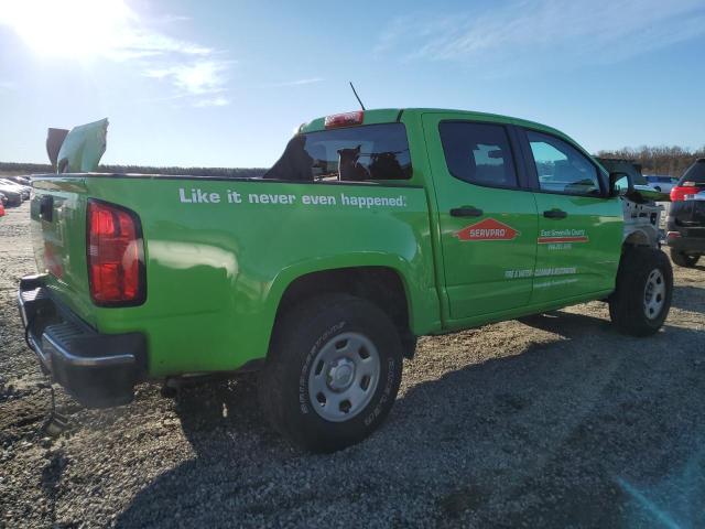 2020 CHEVROLET COLORADO - 1GCGSBEN1L1139674