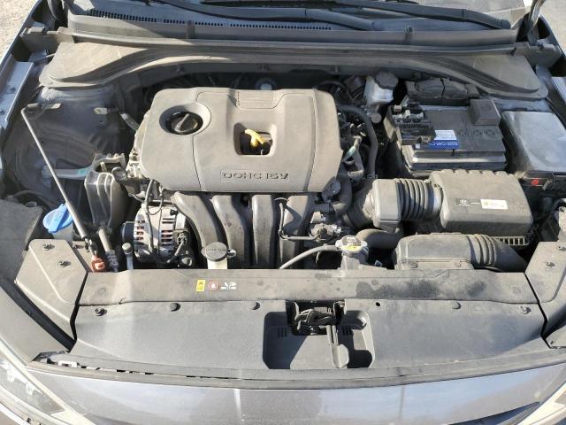 VIN 5NPD74LF4KH496477 2019 HYUNDAI ELANTRA no.11