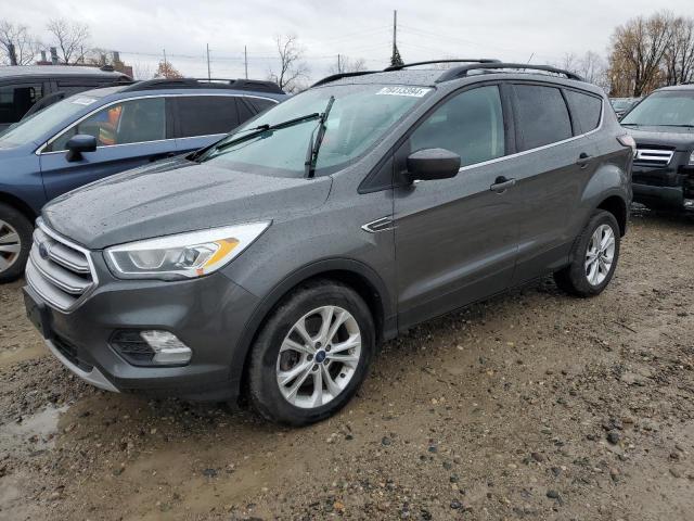 2017 FORD ESCAPE SE #3033085993