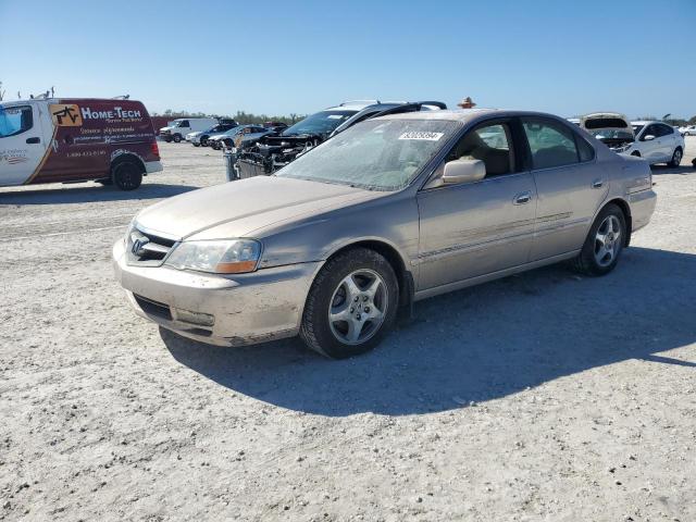 2002 ACURA 3.2TL #3030996891