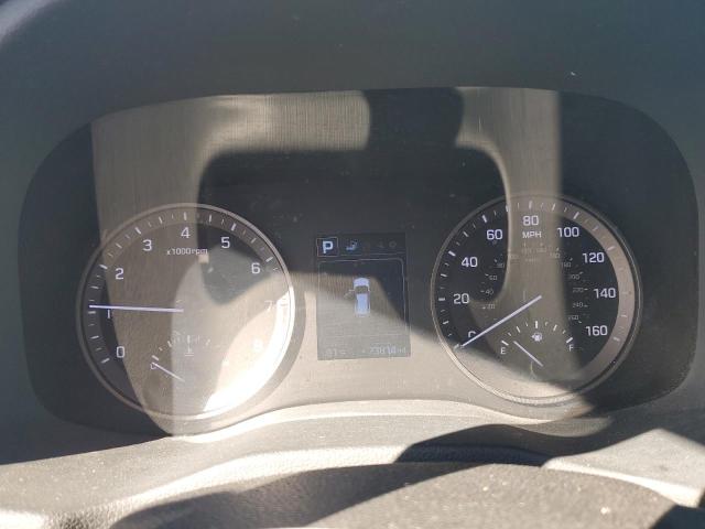 2017 HYUNDAI TUCSON LIM - KM8J33A21HU405202