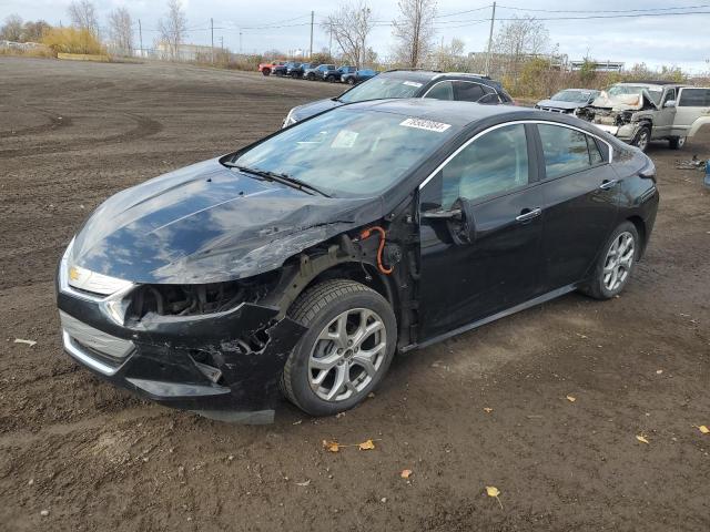 2017 CHEVROLET VOLT PREMI - 1G1RB6S54HU187494