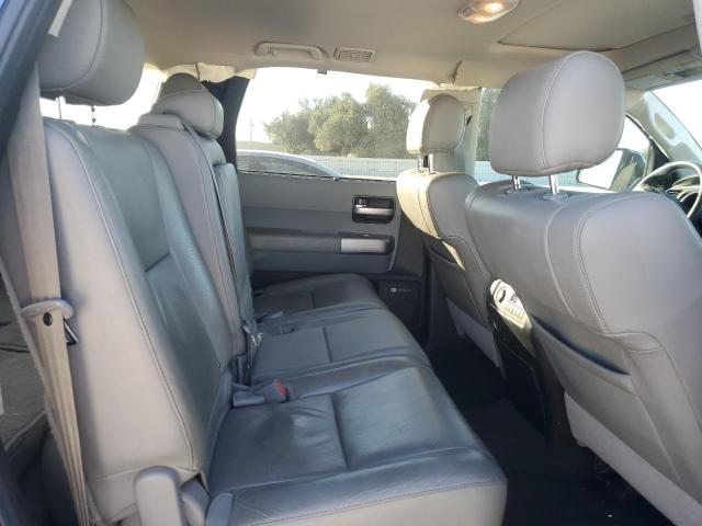 2020 TOYOTA SEQUOIA LI 5TDJY5G18LS180631
