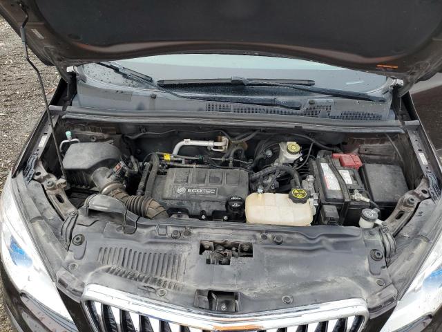 2015 BUICK ENCORE - KL4CJESB5FB172196