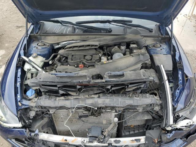 2020 HYUNDAI SONATA SEL - 5NPEJ4J21LH045546