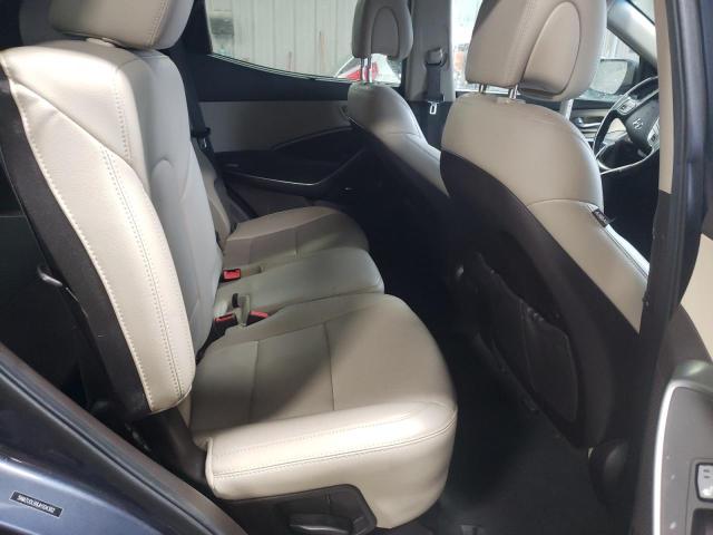 2018 HYUNDAI SANTA FE S - 5NMZUDLB8JH104382