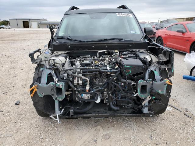 2022 FORD BRONCO SPO - 3FMCR9C65NRD43817