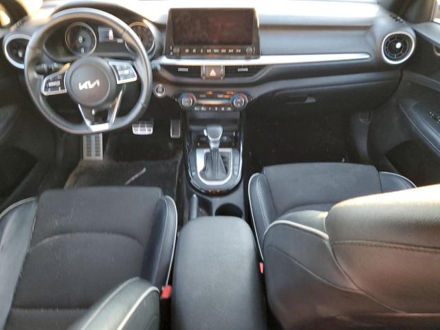 2022 KIA FORTE GT L - 3KPF54ADXNE457076
