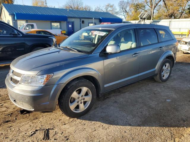 DODGE JOURNEY SX