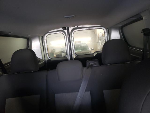 2017 RAM PROMASTER - ZFBERFBB3H6F89783