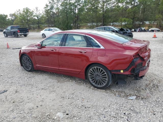 2015 LINCOLN MKZ - 3LN6L2GK8FR608406