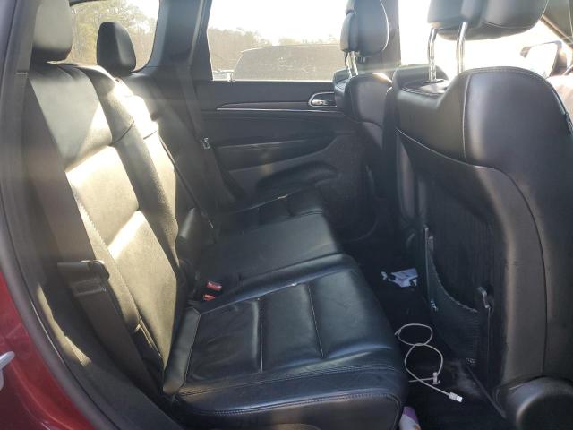 2018 JEEP GRAND CHER - 1C4RJEBG0JC400281
