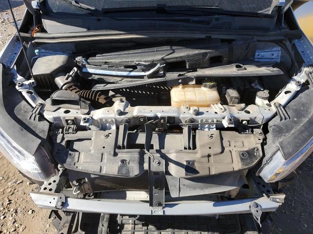 2020 CHEVROLET TRAX LS - 3GNCJKSB9LL127686