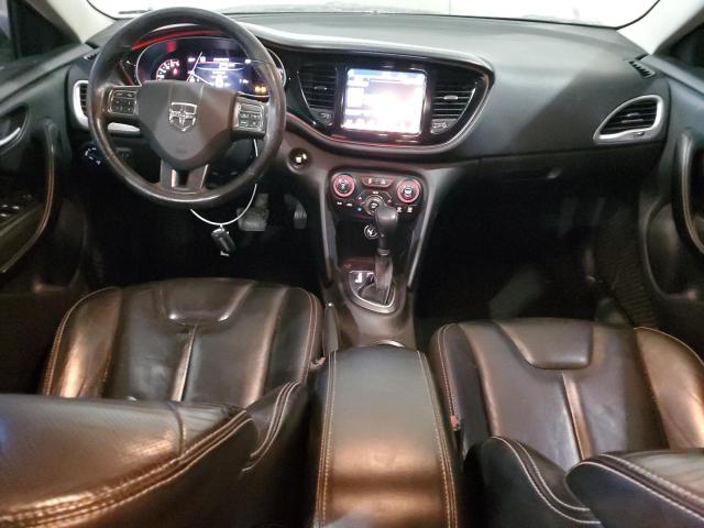 2016 DODGE DART LIMIT 1C3CDFCB7GD548991