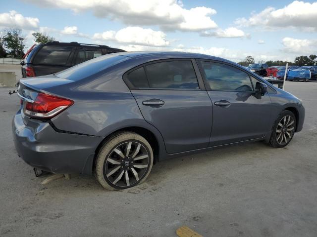 Vin: 2hgfb2f91fh548343, lot: 80656114, honda civic exl 20153