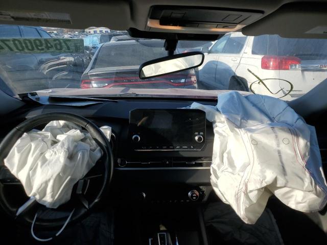 2022 MITSUBISHI OUTLANDER - JA4J4UA84NZ012430