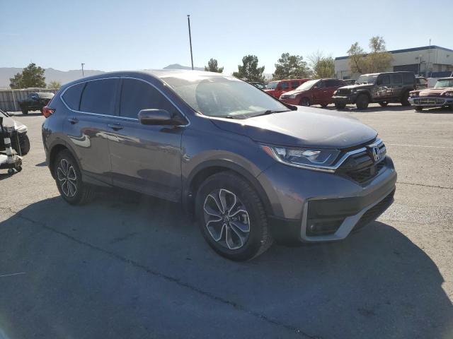 2021 HONDA CR-V EX - 2HKRW1H59MH416973