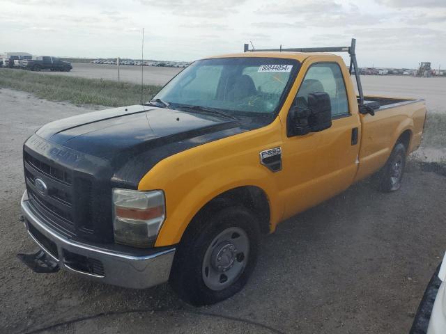 2009 FORD F250 SUPER #3027016787