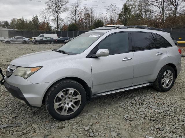 2009 ACURA MDX TECHNO #3023916250