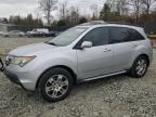 Lot #3023916250 2009 ACURA MDX TECHNO