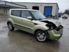 KIA SOUL + снимка