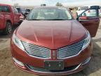 LINCOLN MKZ HYBRID photo