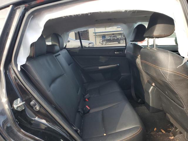 2016 SUBARU CROSSTREK - JF2GPANC4G8203411
