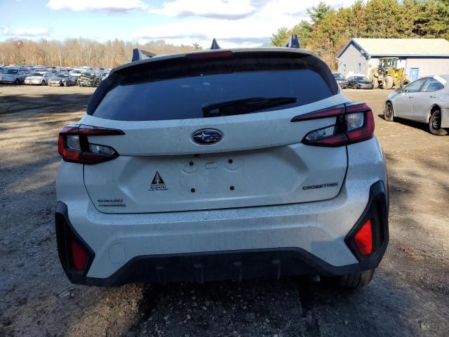 2024 SUBARU CROSSTREK - JF2GUADC2RH369584