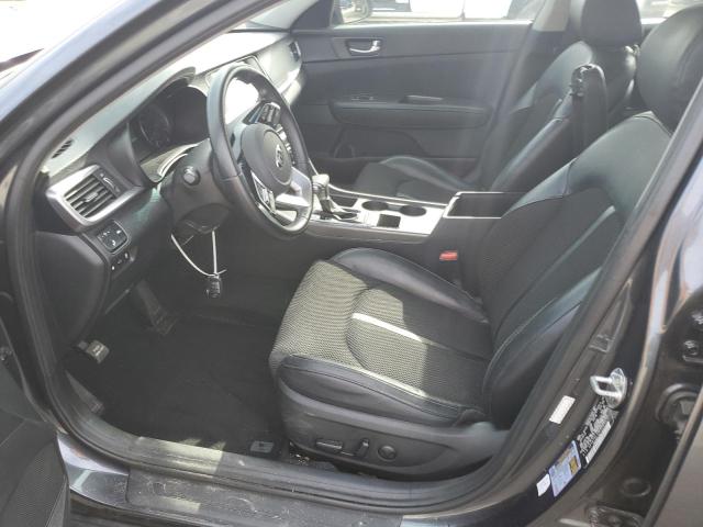 2020 KIA OPTIMA LX - 5XXGT4L33LG408109