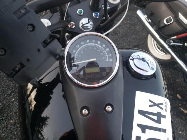 2020 HONDA VT750 C2B JH2RC5377LK100388