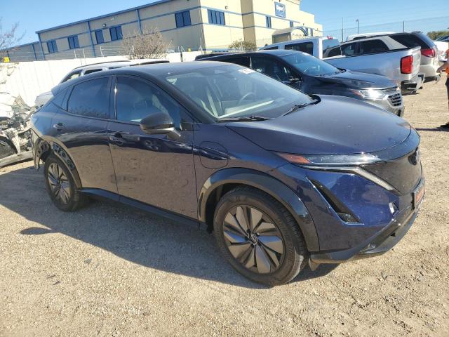 2024 NISSAN ARIYA EVOL JN1DF0BB1RM730975