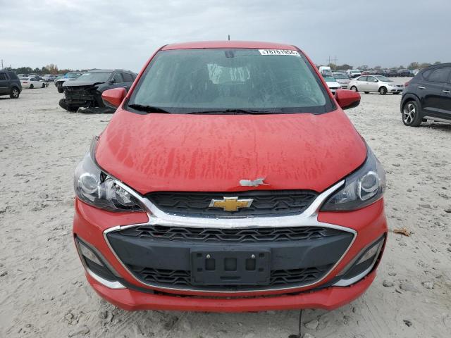 2021 CHEVROLET SPARK 1LT - KL8CD6SA7MC739163