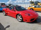 FERRARI 360 SPIDER photo