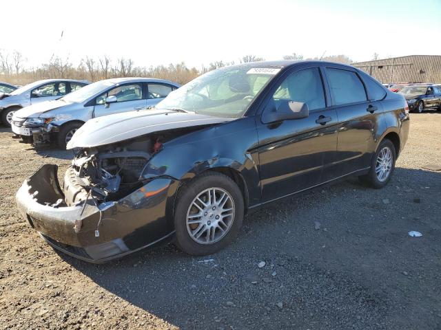 2010 FORD FOCUS SE #3033233830