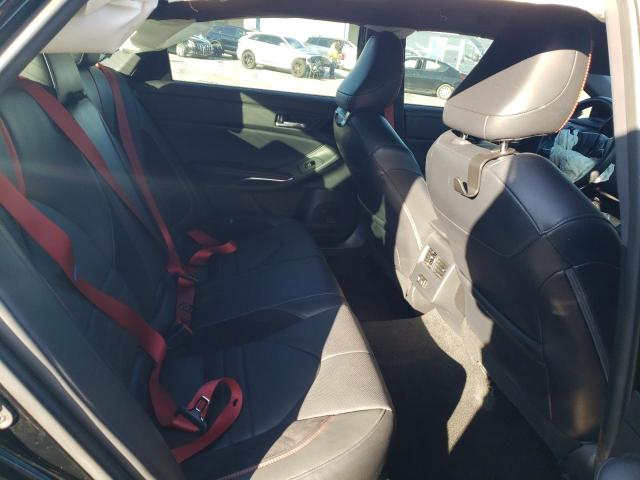 2021 TOYOTA AVALON TRD - 4T1FZ1FB5MU069243