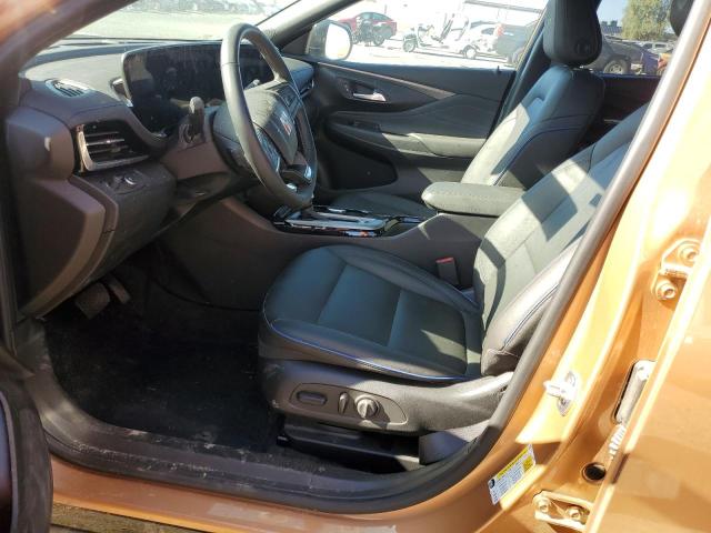 2024 BUICK ENVISTA SP KL47LBE24RB080278