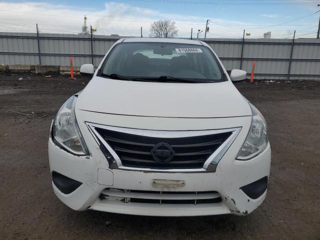 VIN 3N1CN7AP7HL807586 2017 NISSAN VERSA no.5