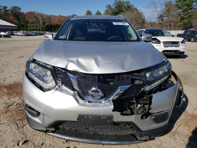 2016 NISSAN ROGUE S - KNMAT2MV2GP664721