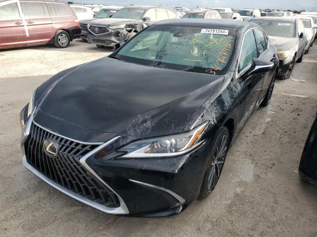 2024 LEXUS ES 350 BAS #2979336804