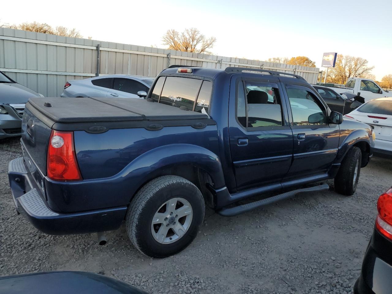 Lot #3020859774 2005 FORD EXPLORER S