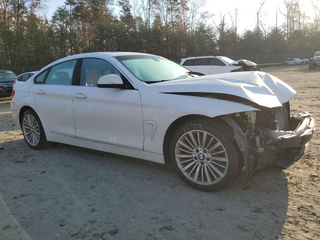 2016 BMW 428 XI GRA - WBA4C9C5XGG137949