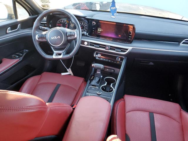 2023 KIA K5 GT LINE - 5XXG64J24PG219590