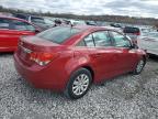 Lot #3023263144 2011 CHEVROLET CRUZE LT