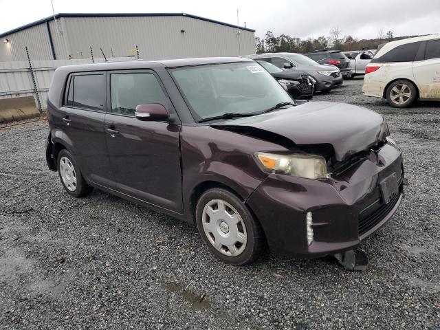 Vin: jtlze4fe5ej051020, lot: 80981904, toyota scion 20144